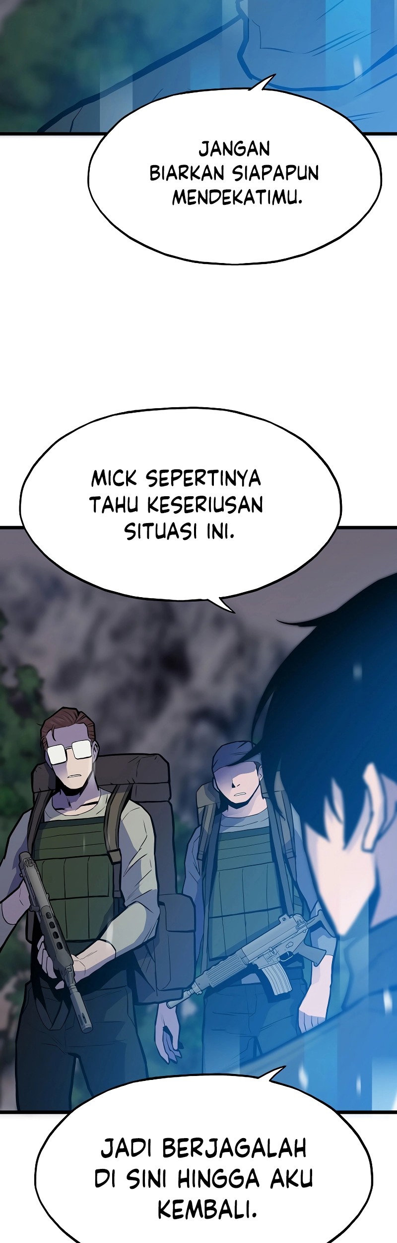 Past Life Regressor (Remake 2022) Bab 33 halaman 78