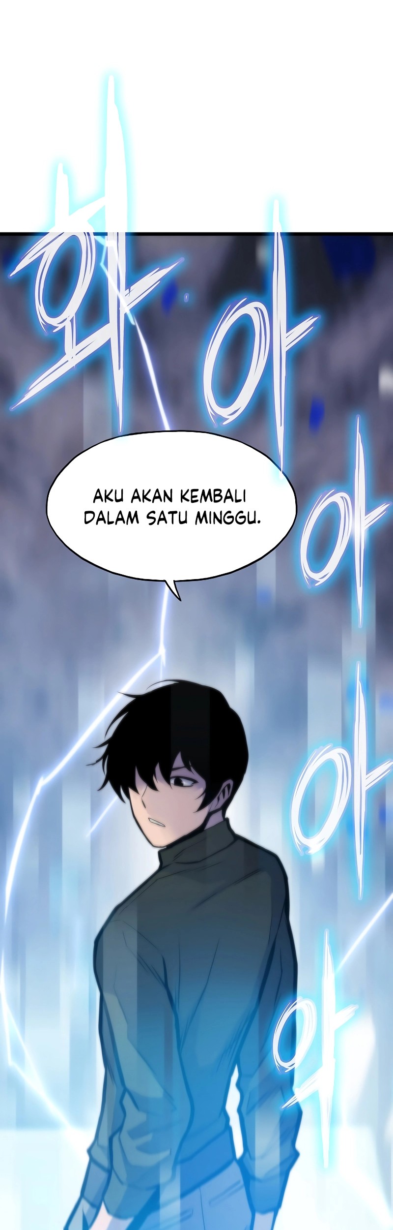 Past Life Regressor (Remake 2022) Bab 33 halaman 80