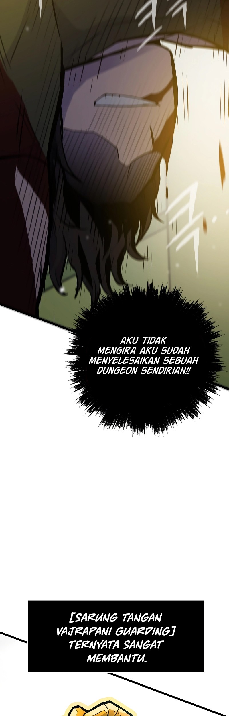 Past Life Regressor (Remake 2022) Bab 34 halaman 16