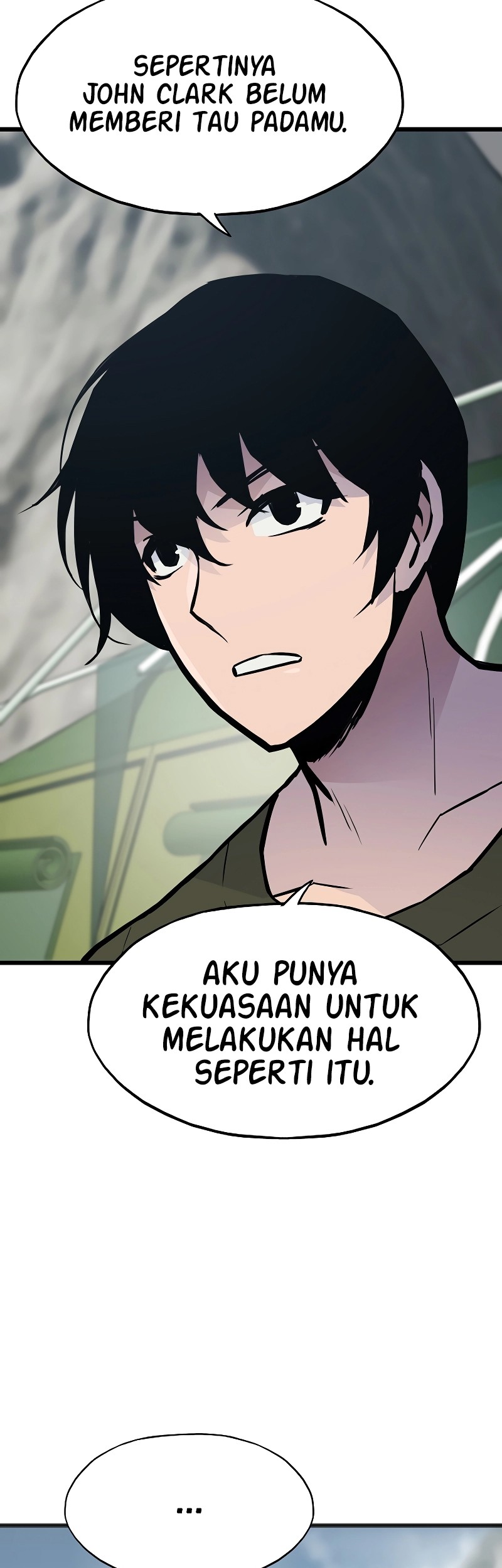Past Life Regressor (Remake 2022) Bab 34 halaman 22