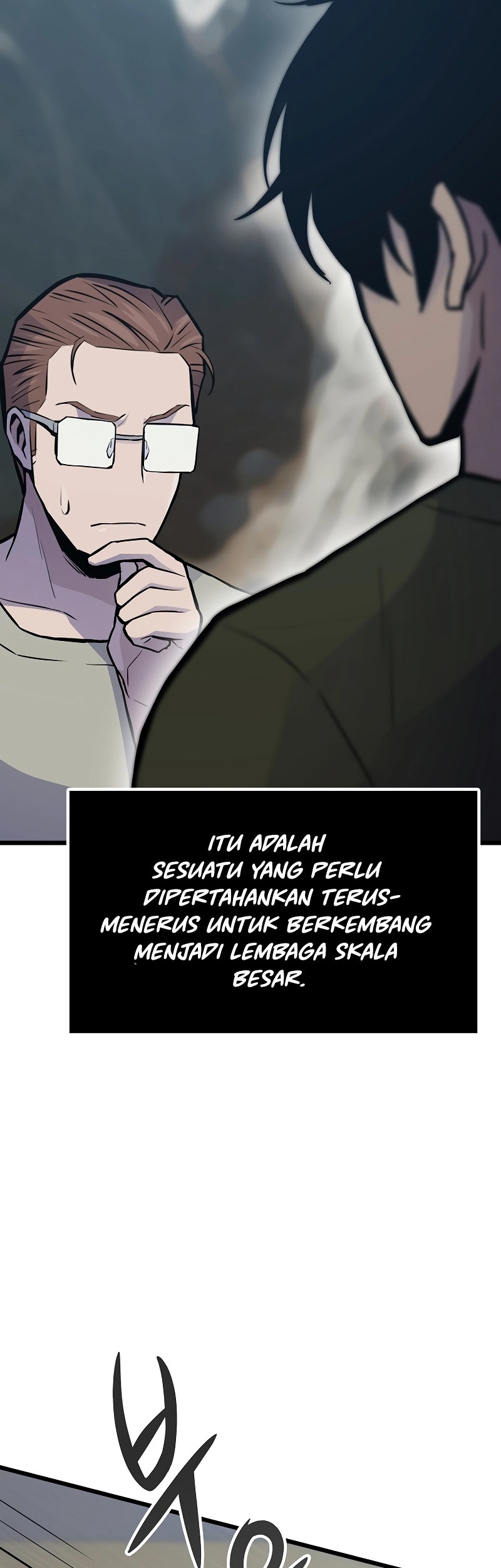Past Life Regressor (Remake 2022) Bab 34 halaman 26