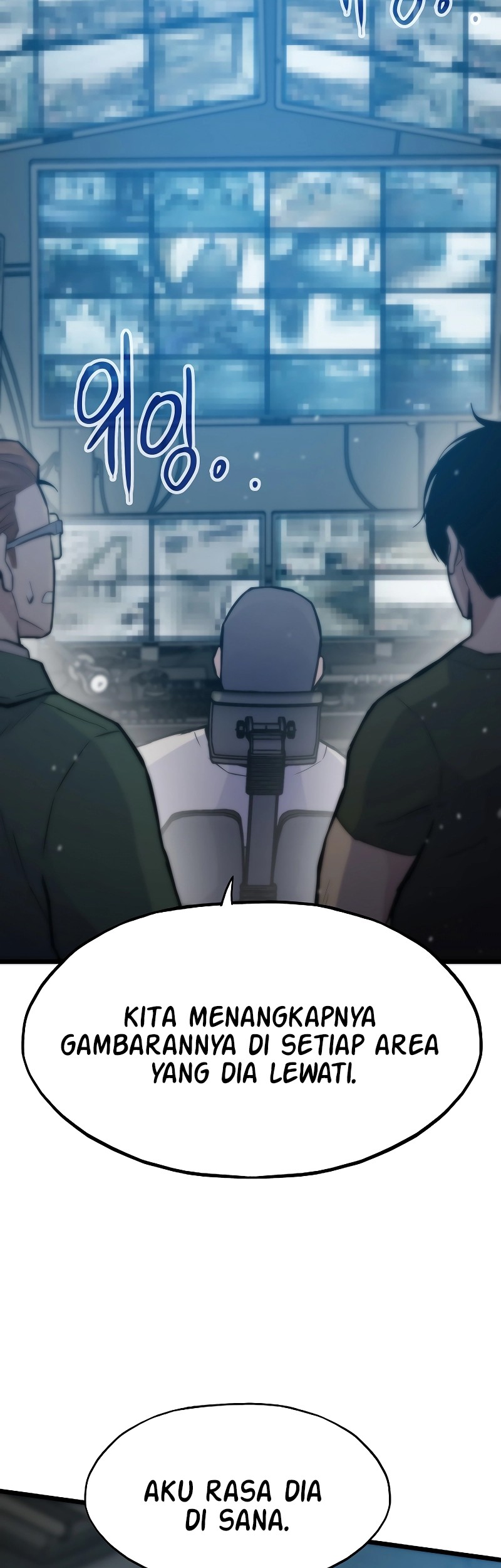 Past Life Regressor (Remake 2022) Bab 34 halaman 33
