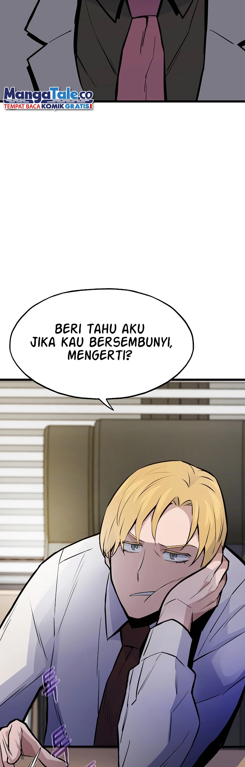 Past Life Regressor (Remake 2022) Bab 34 halaman 52