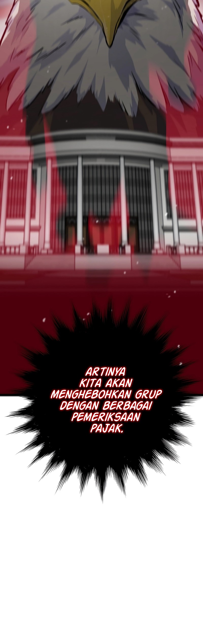 Past Life Regressor (Remake 2022) Bab 34 halaman 63