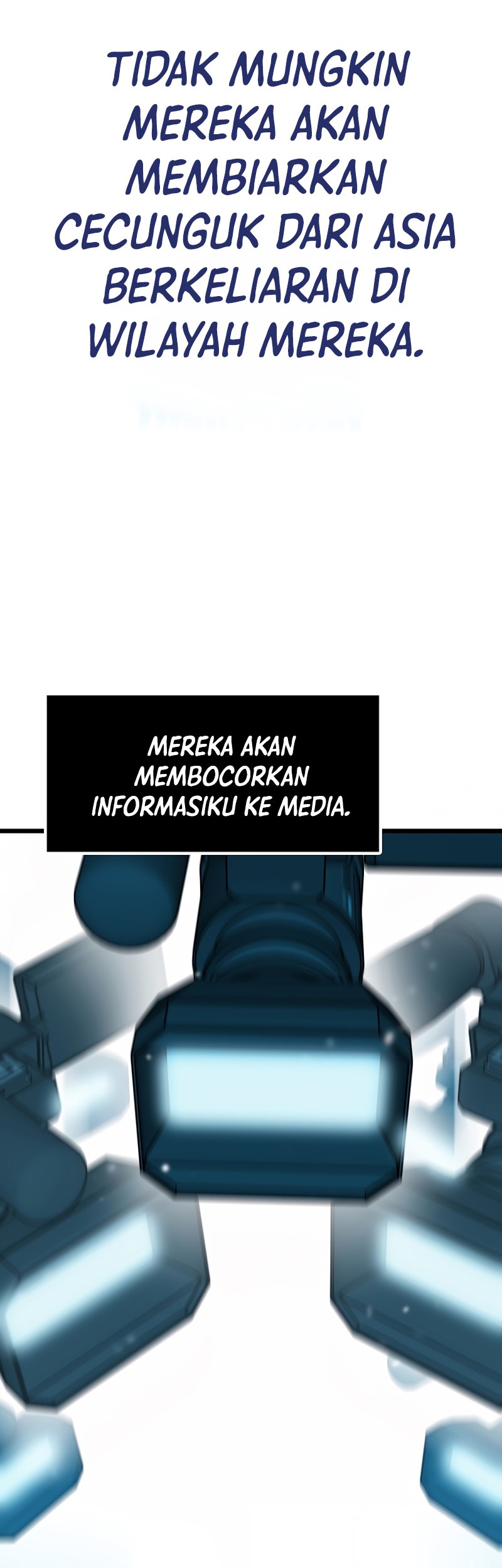 Past Life Regressor (Remake 2022) Bab 35 halaman 2