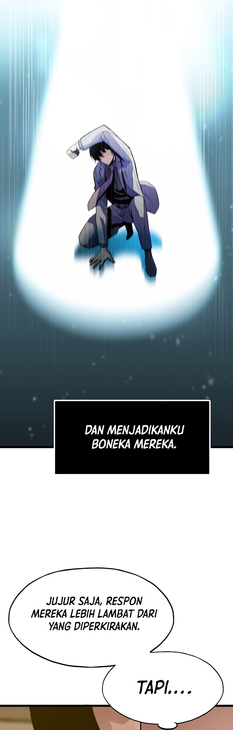 Past Life Regressor (Remake 2022) Bab 35 halaman 3