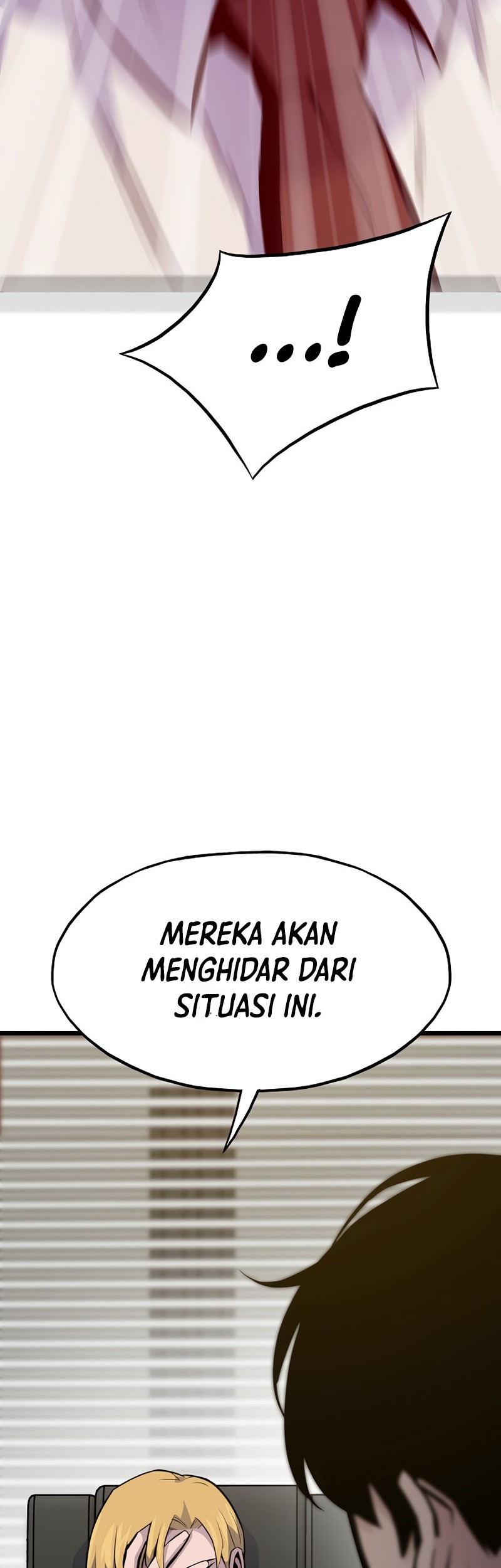 Past Life Regressor (Remake 2022) Bab 35 halaman 15