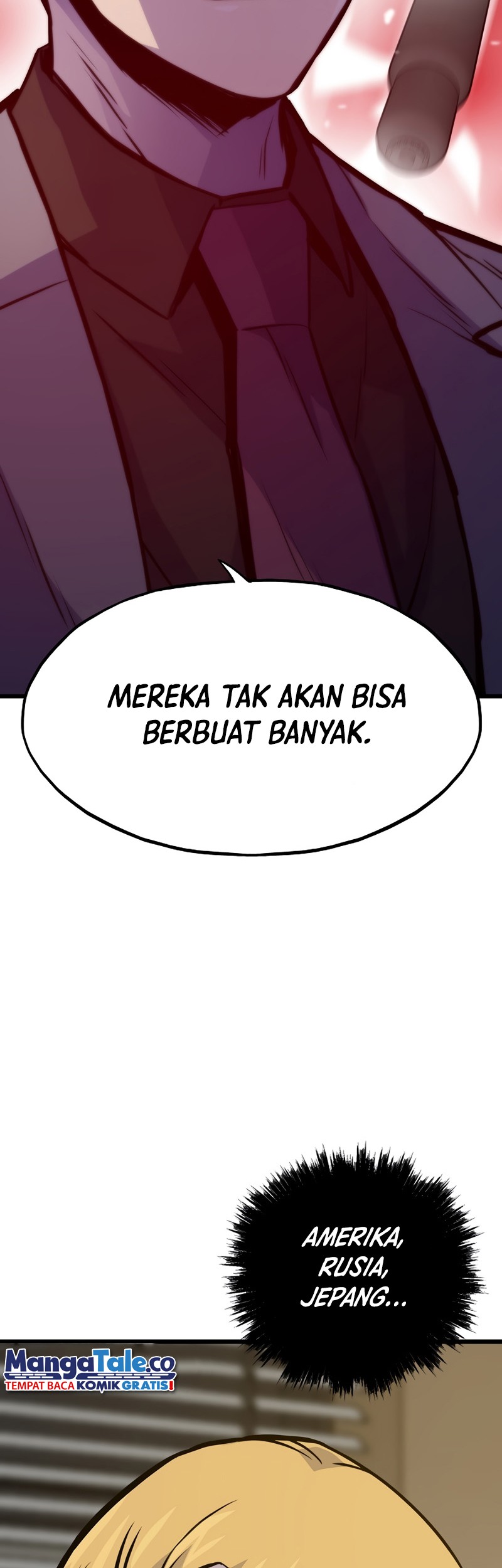 Past Life Regressor (Remake 2022) Bab 35 halaman 18