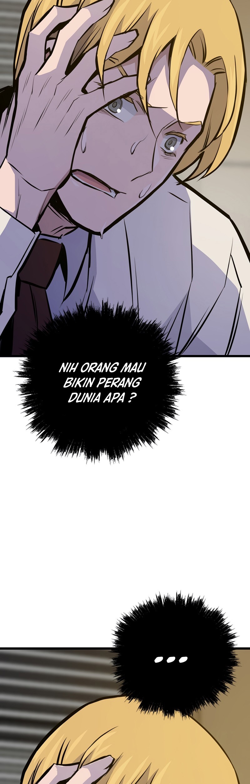 Past Life Regressor (Remake 2022) Bab 35 halaman 19