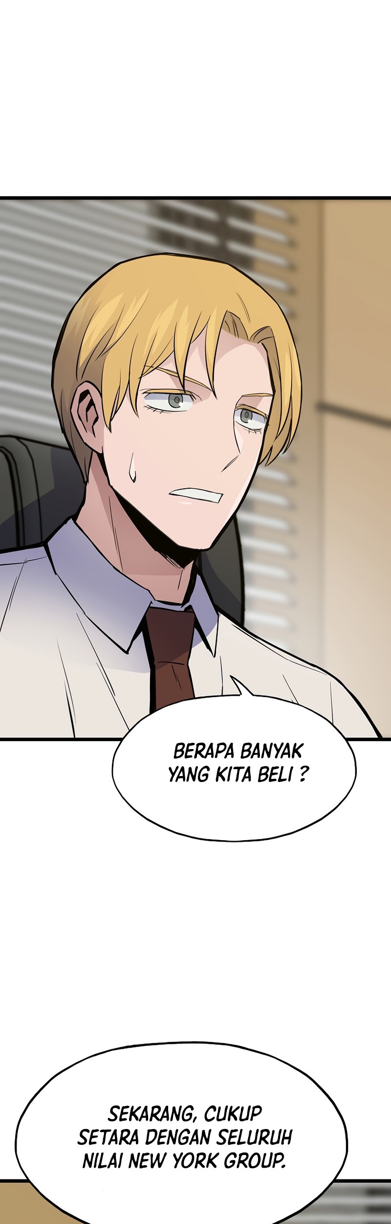 Past Life Regressor (Remake 2022) Bab 35 halaman 22