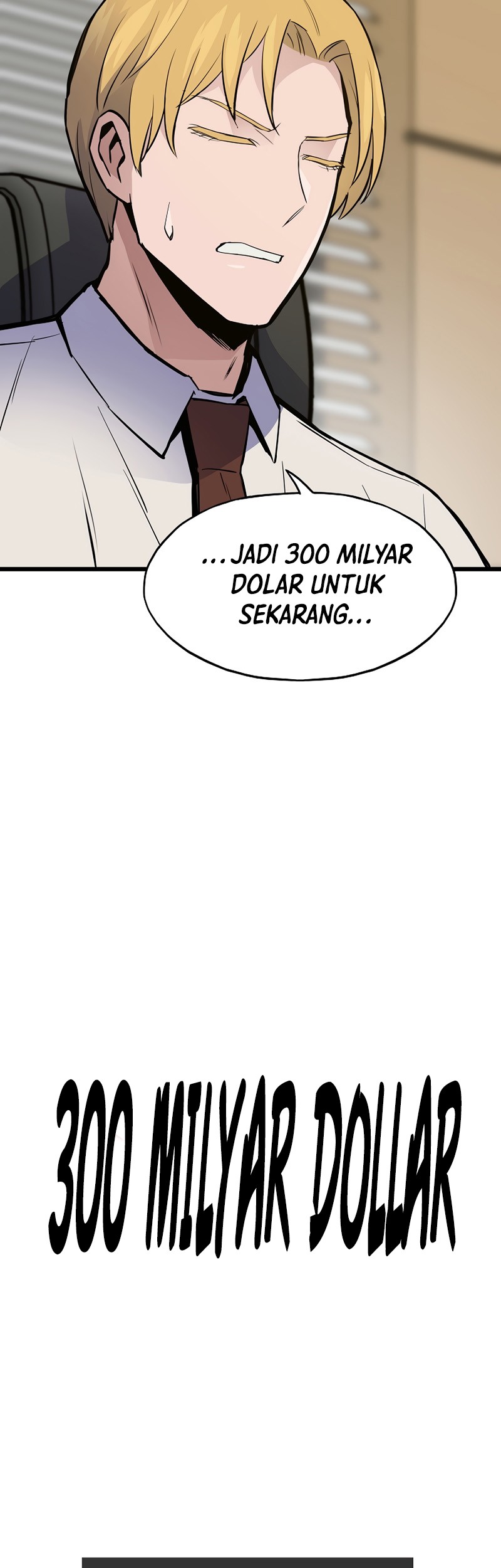 Past Life Regressor (Remake 2022) Bab 35 halaman 24