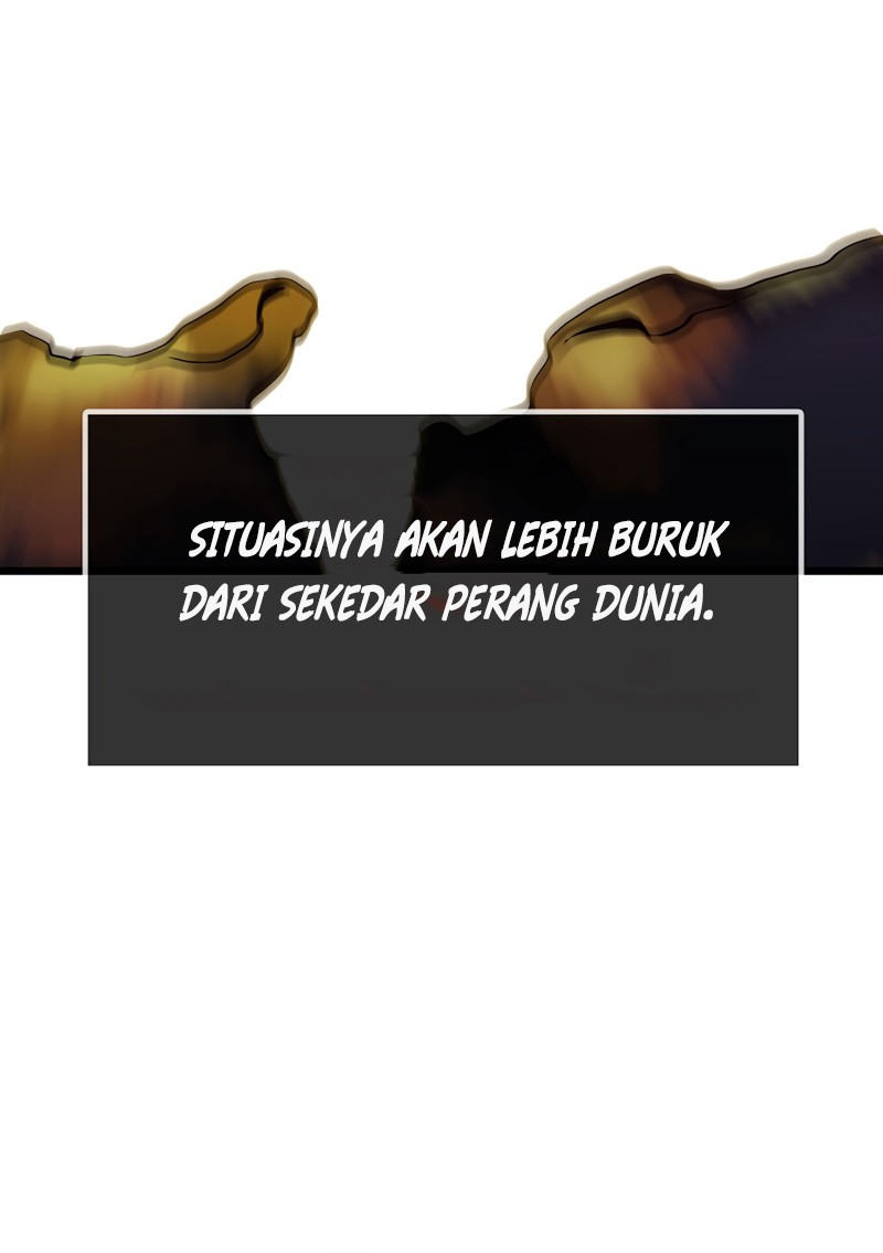 Past Life Regressor (Remake 2022) Bab 35 halaman 26