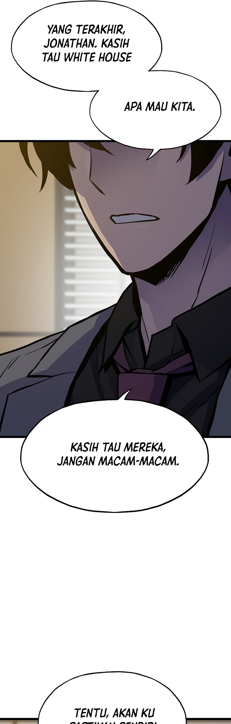 Past Life Regressor (Remake 2022) Bab 35 halaman 27