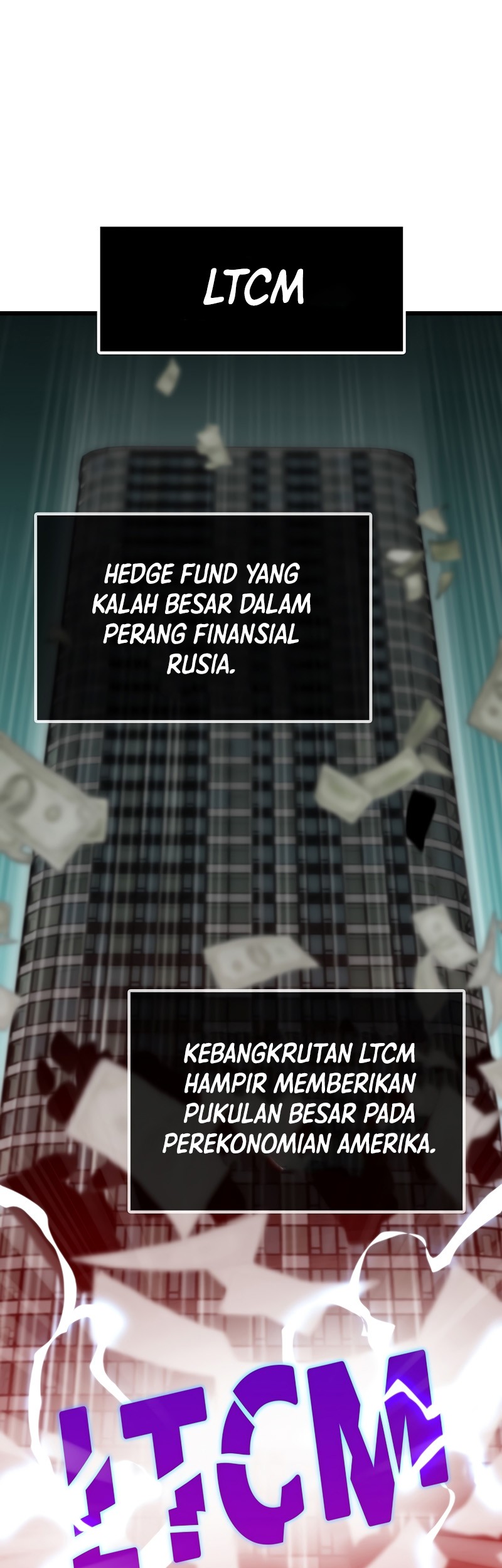 Past Life Regressor (Remake 2022) Bab 35 halaman 44