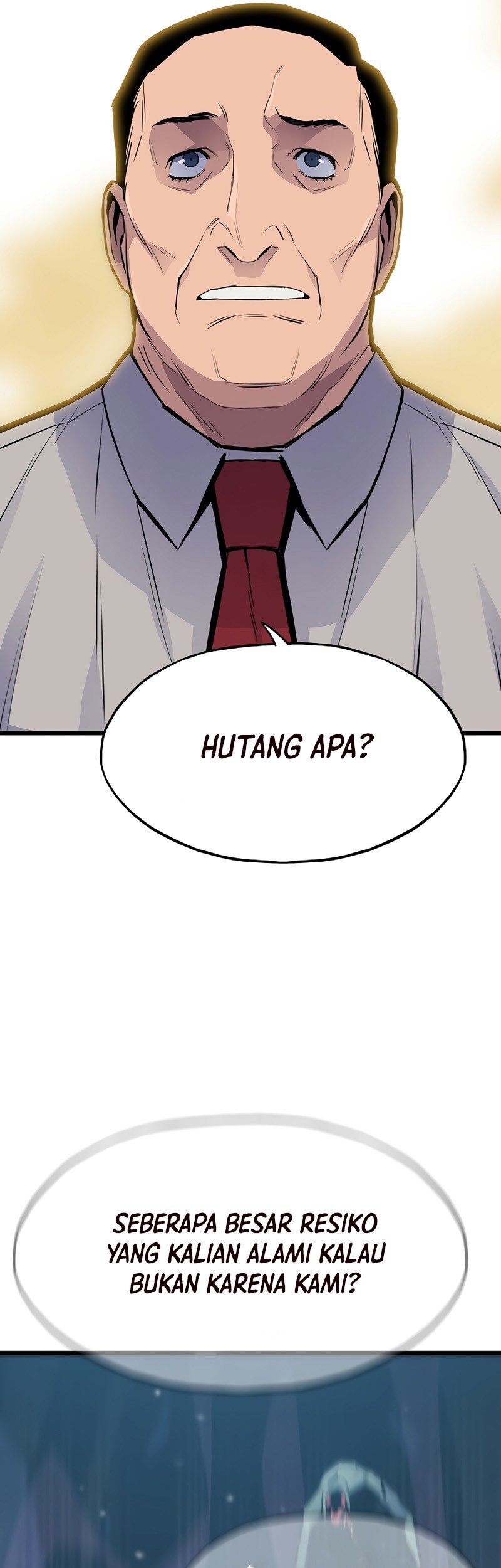 Past Life Regressor (Remake 2022) Bab 35 halaman 47