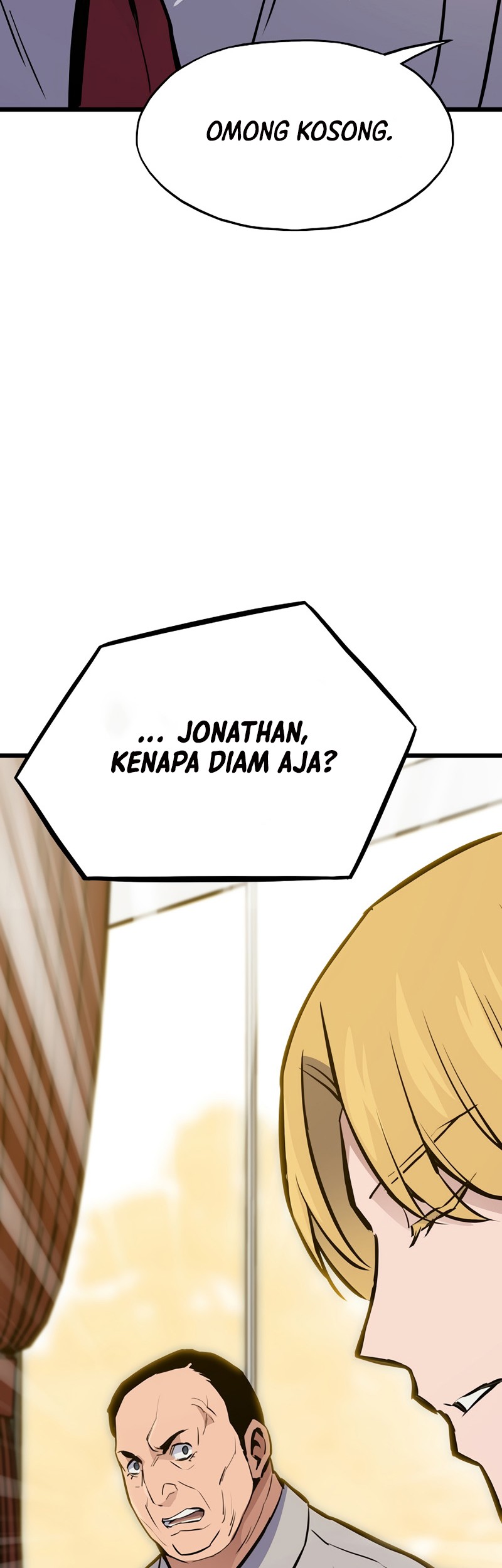Past Life Regressor (Remake 2022) Bab 35 halaman 50