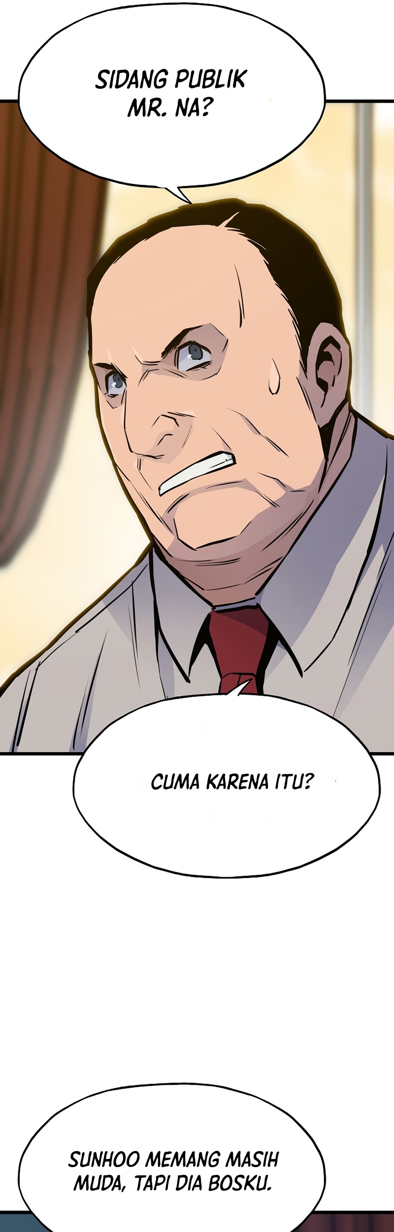 Past Life Regressor (Remake 2022) Bab 35 halaman 52