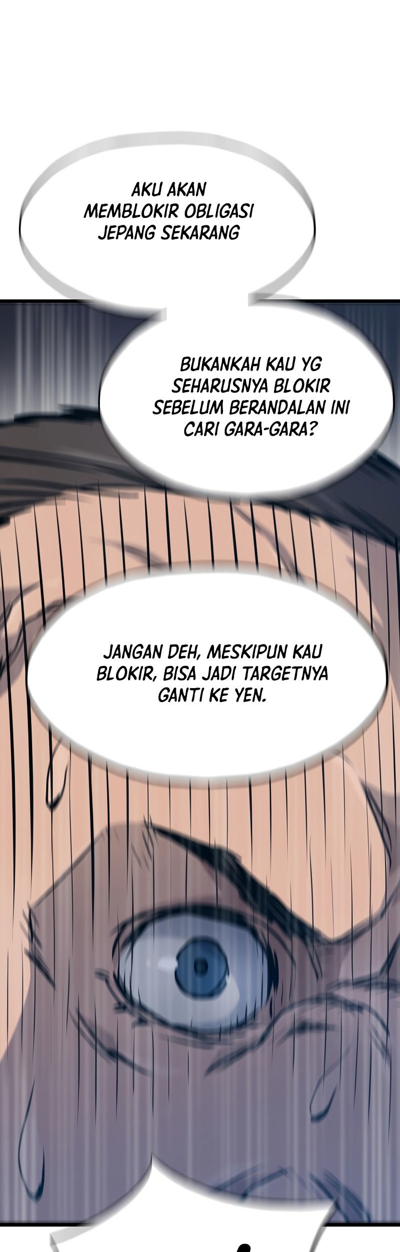 Past Life Regressor (Remake 2022) Bab 35 halaman 63
