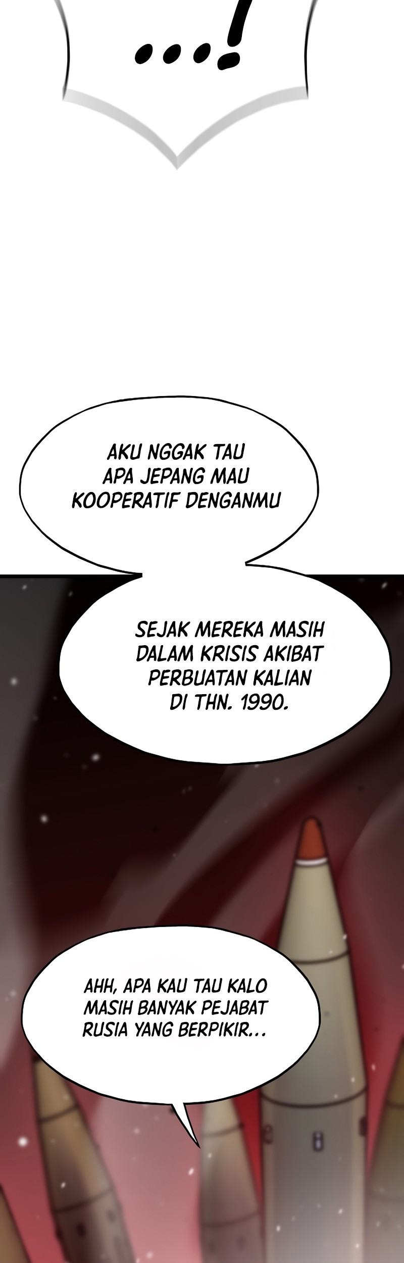 Past Life Regressor (Remake 2022) Bab 35 halaman 64
