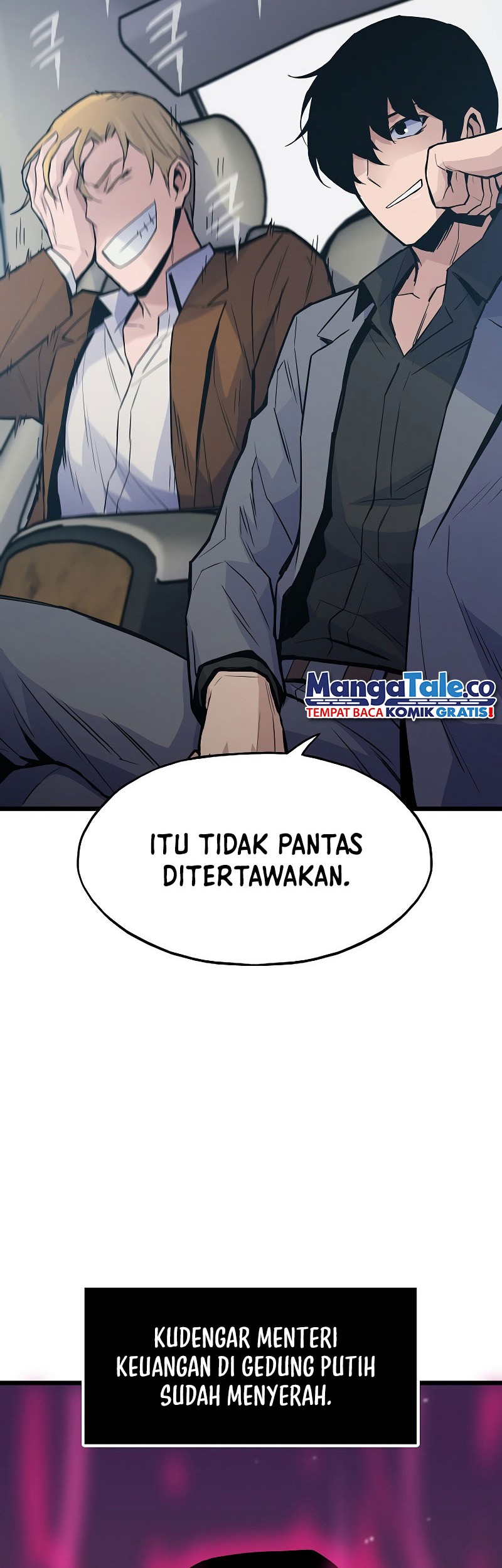 Past Life Regressor (Remake 2022) Bab 36 halaman 9