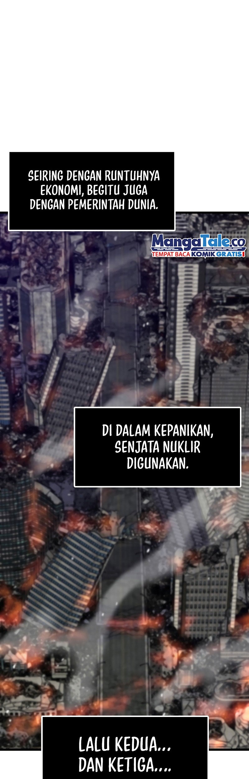 Past Life Regressor (Remake 2022) Bab 36 halaman 15
