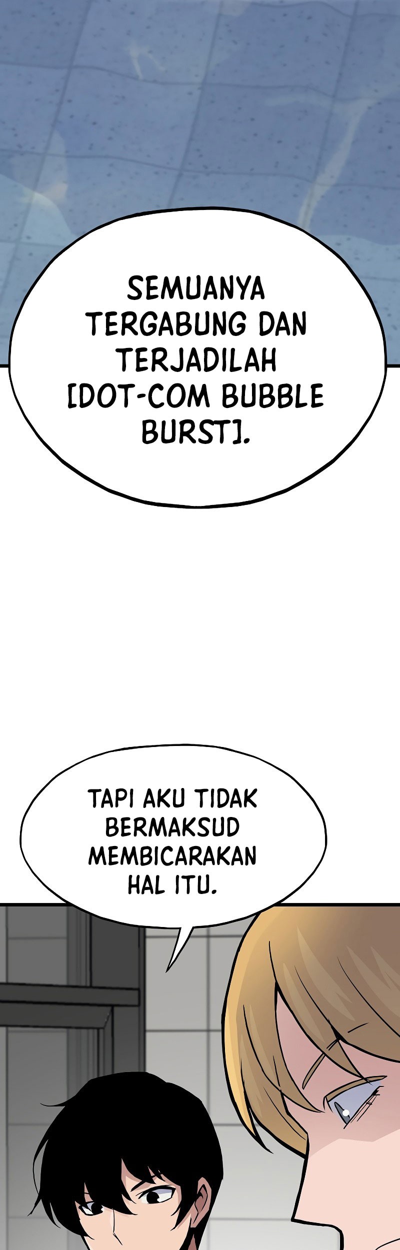 Past Life Regressor (Remake 2022) Bab 36 halaman 28