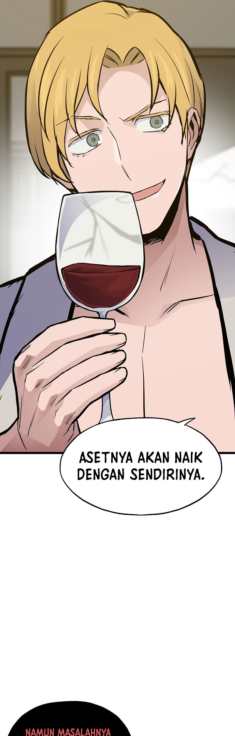 Past Life Regressor (Remake 2022) Bab 36 halaman 32