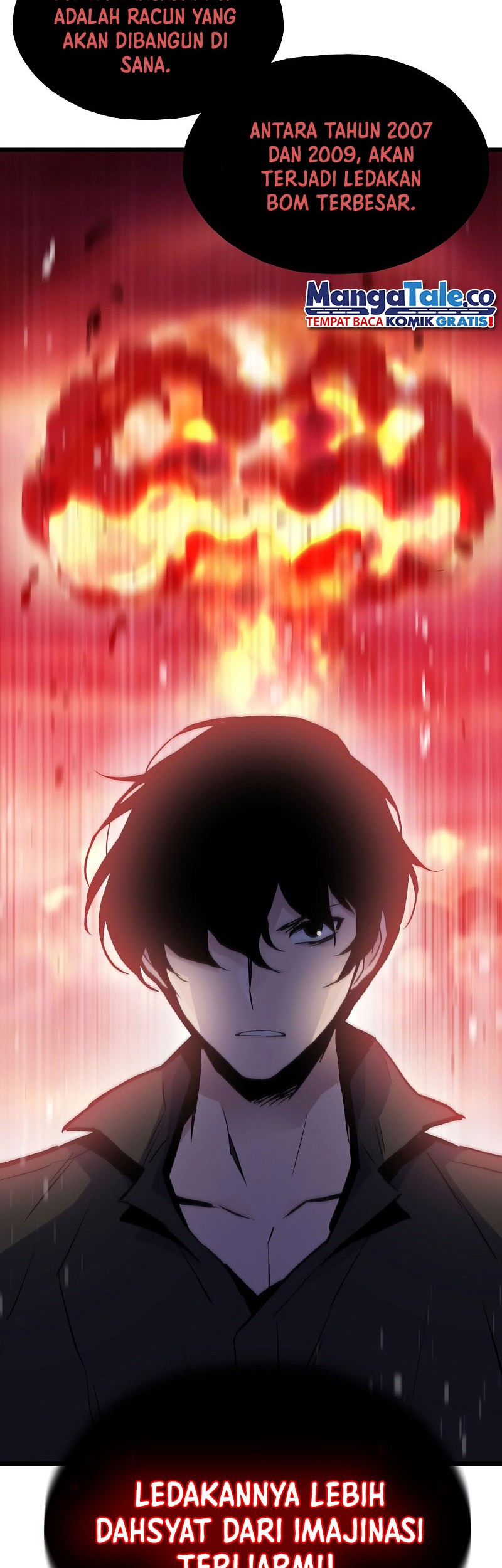 Past Life Regressor (Remake 2022) Bab 36 halaman 33