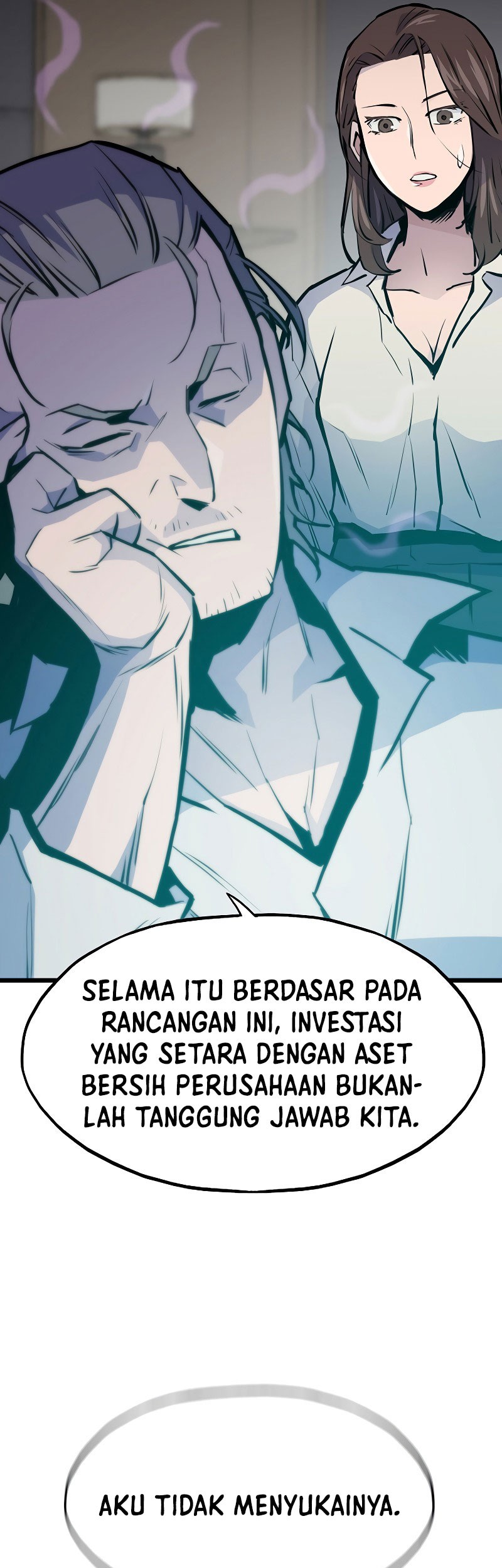 Past Life Regressor (Remake 2022) Bab 36 halaman 62