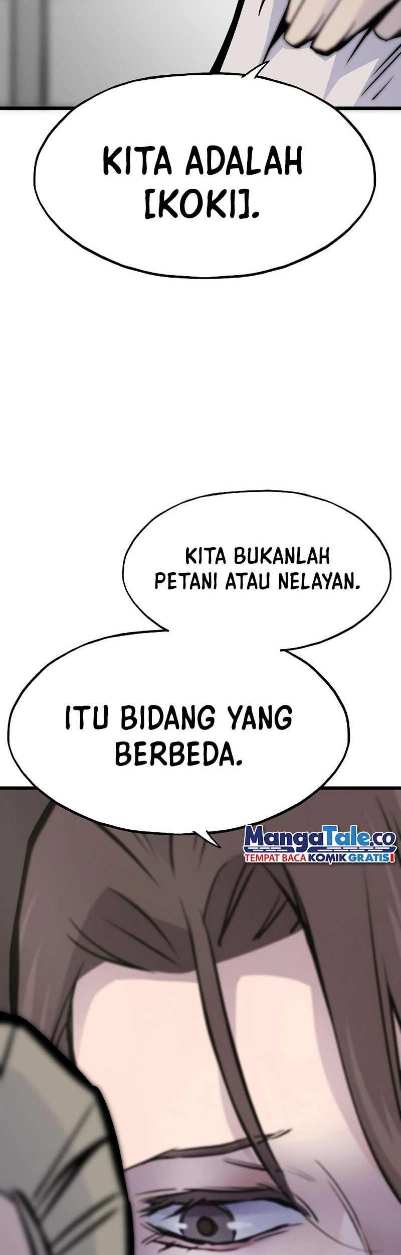 Past Life Regressor (Remake 2022) Bab 36 halaman 69