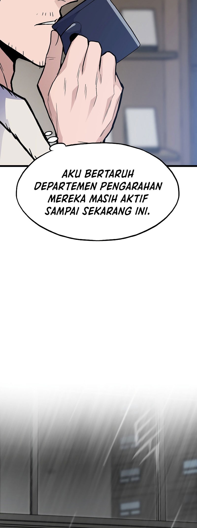 Past Life Regressor (Remake 2022) Bab 36 halaman 79