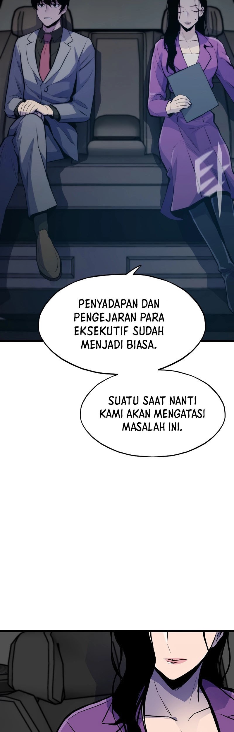 Past Life Regressor (Remake 2022) Bab 37 halaman 13