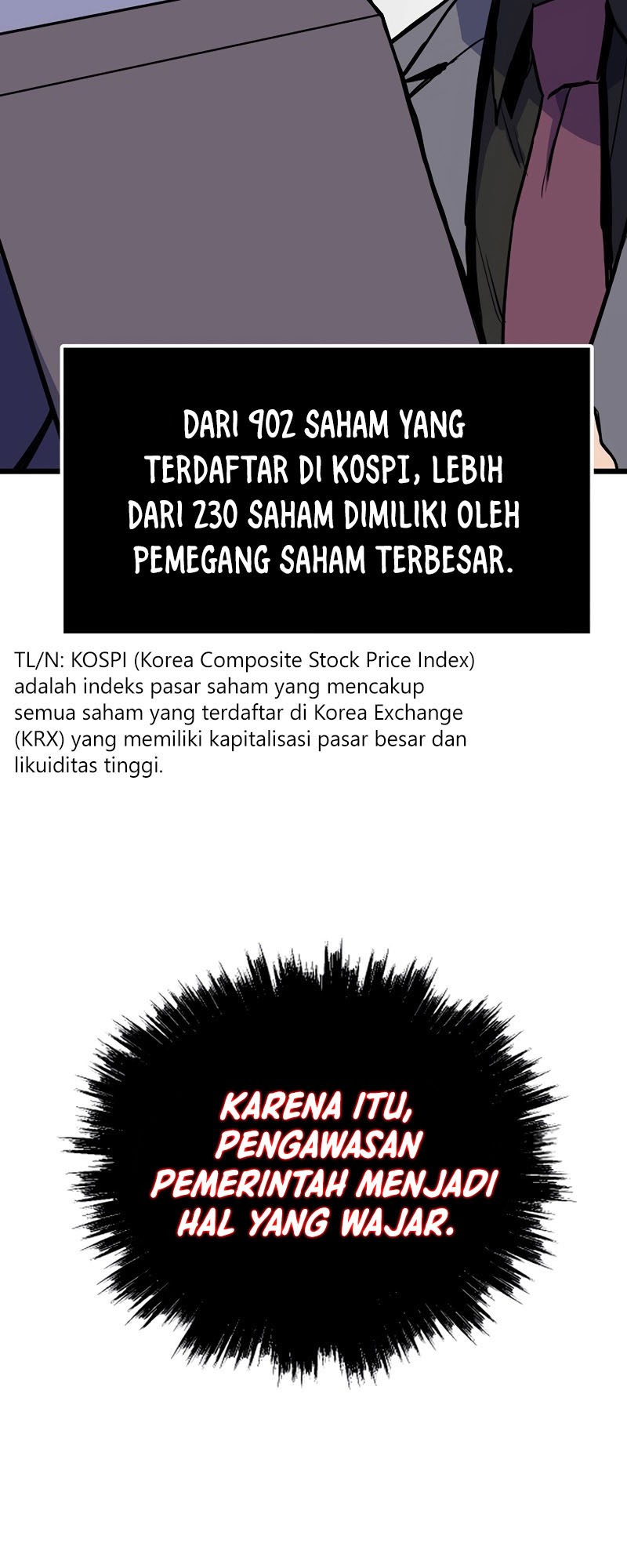 Past Life Regressor (Remake 2022) Bab 37 halaman 15