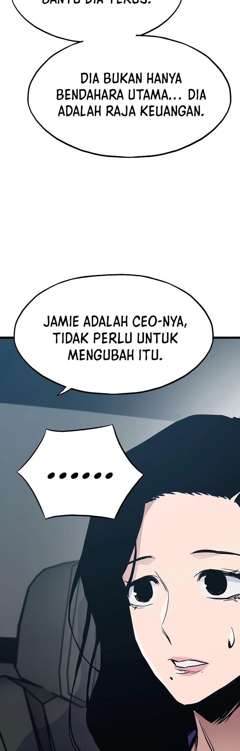 Past Life Regressor (Remake 2022) Bab 37 halaman 19