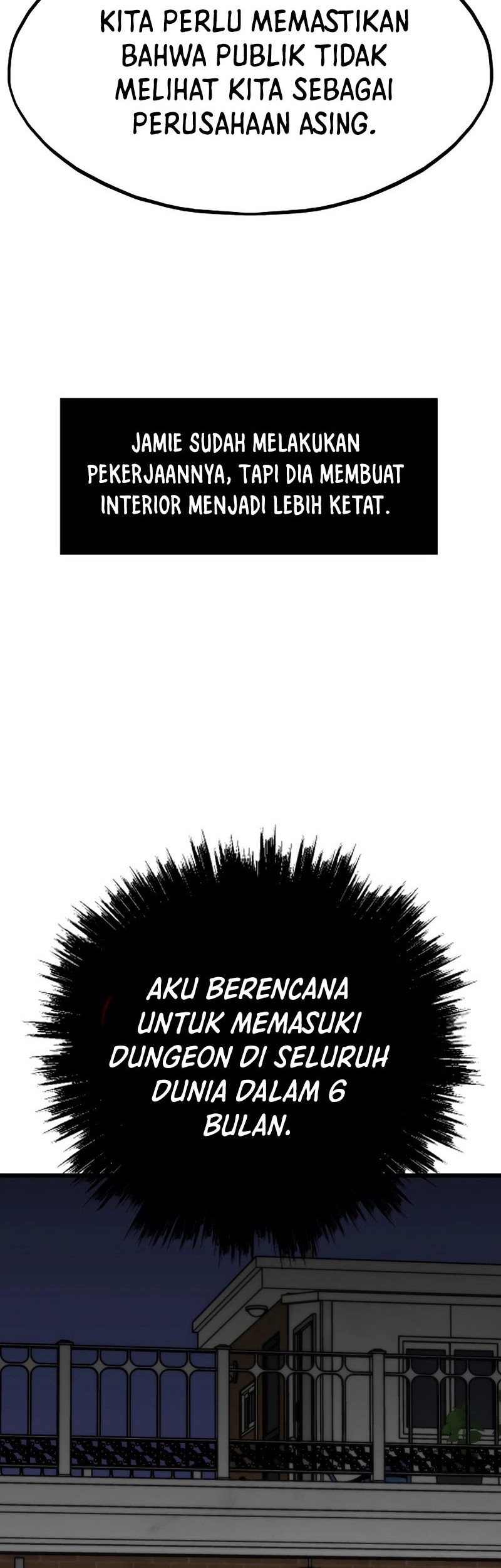 Past Life Regressor (Remake 2022) Bab 37 halaman 22