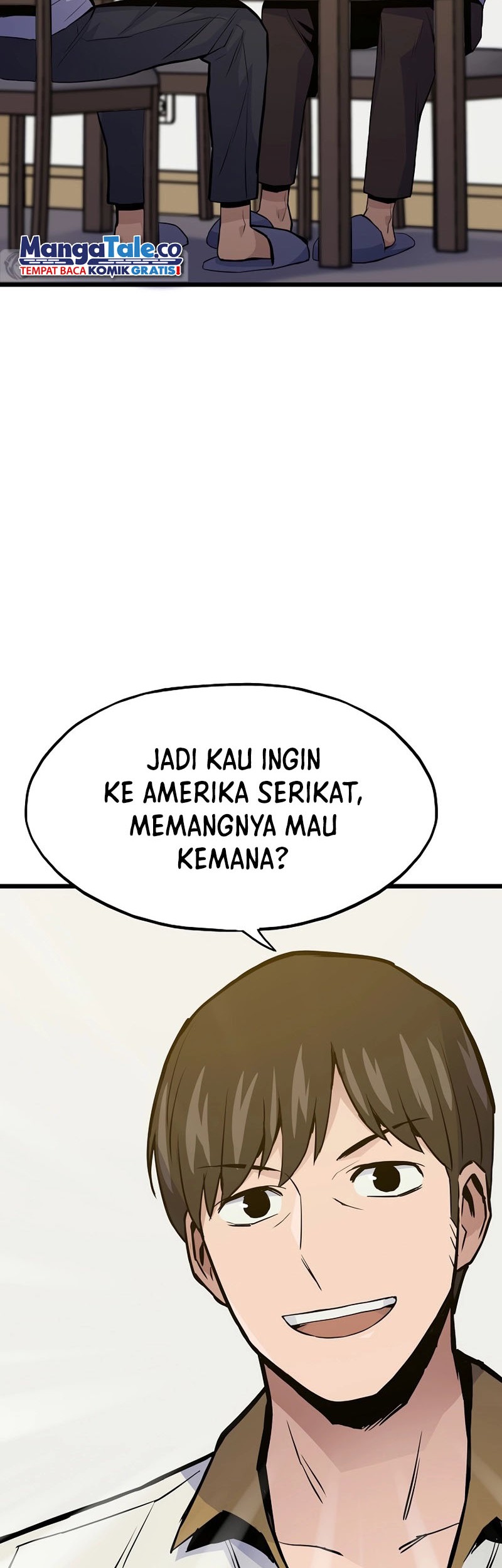 Past Life Regressor (Remake 2022) Bab 37 halaman 24