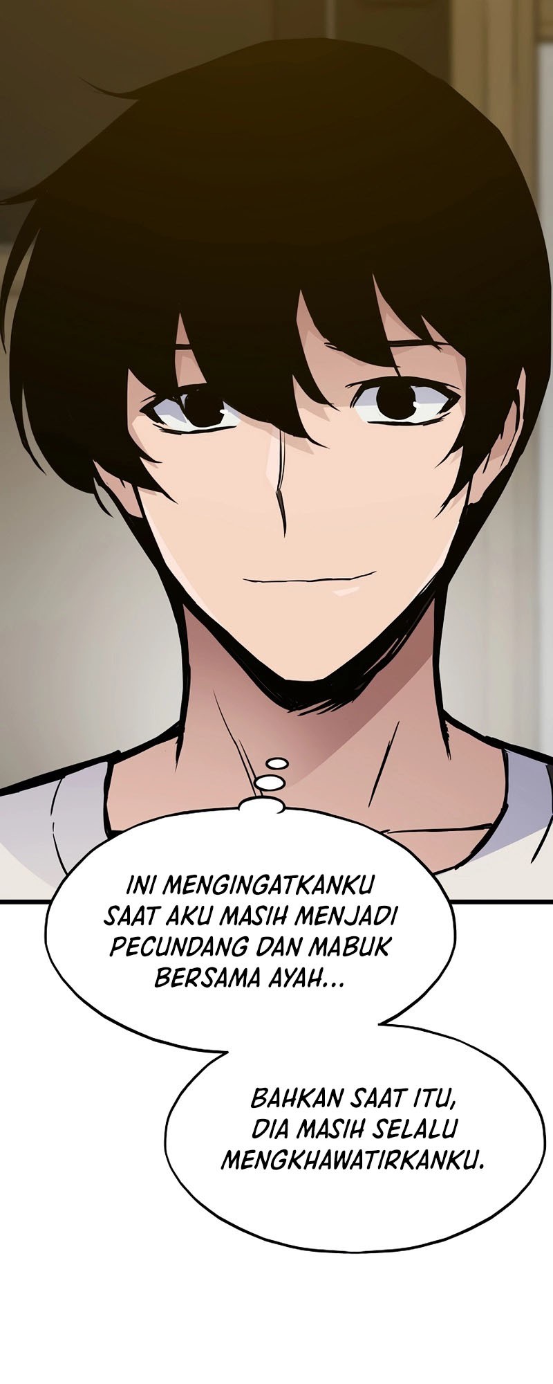 Past Life Regressor (Remake 2022) Bab 37 halaman 30