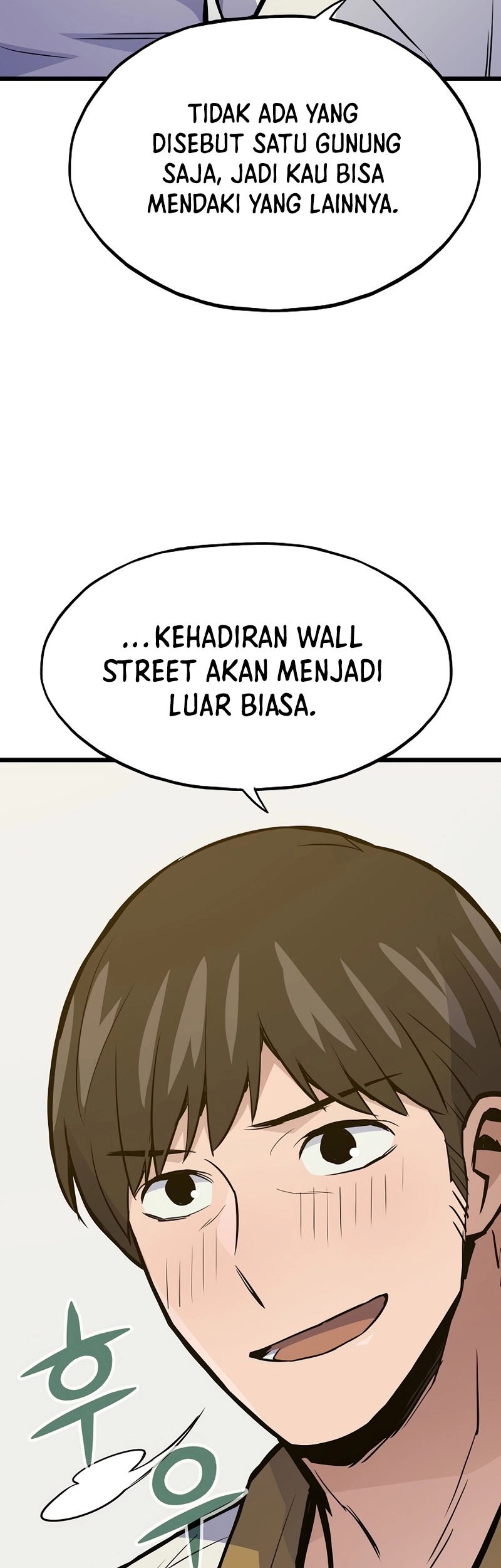 Past Life Regressor (Remake 2022) Bab 37 halaman 33