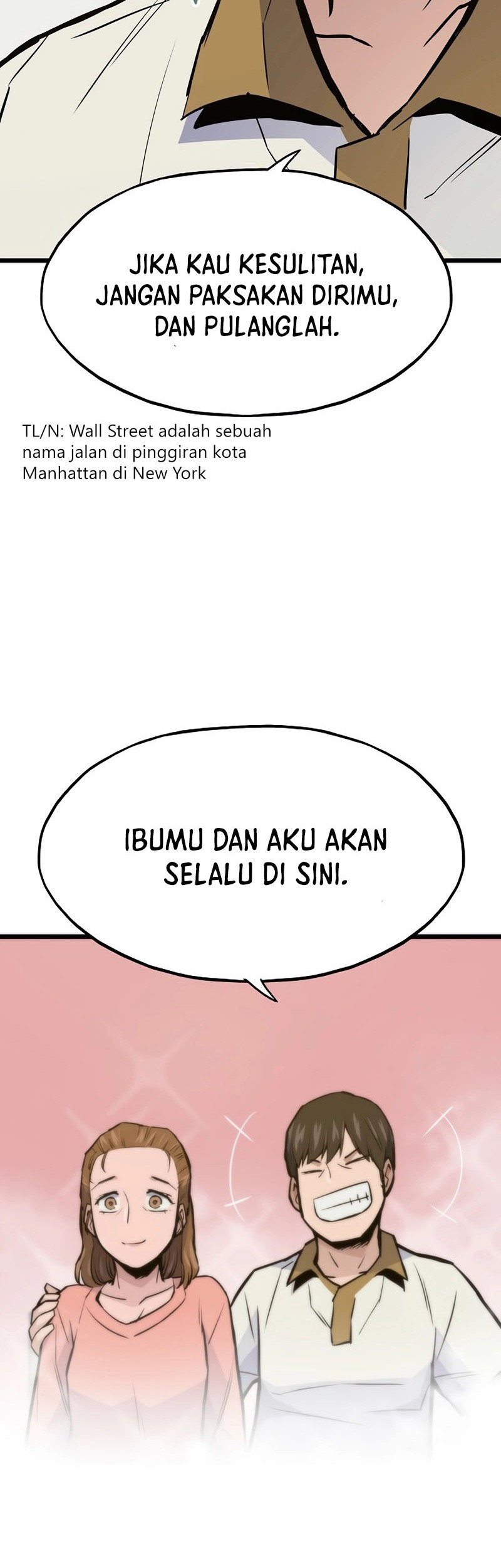 Past Life Regressor (Remake 2022) Bab 37 halaman 34