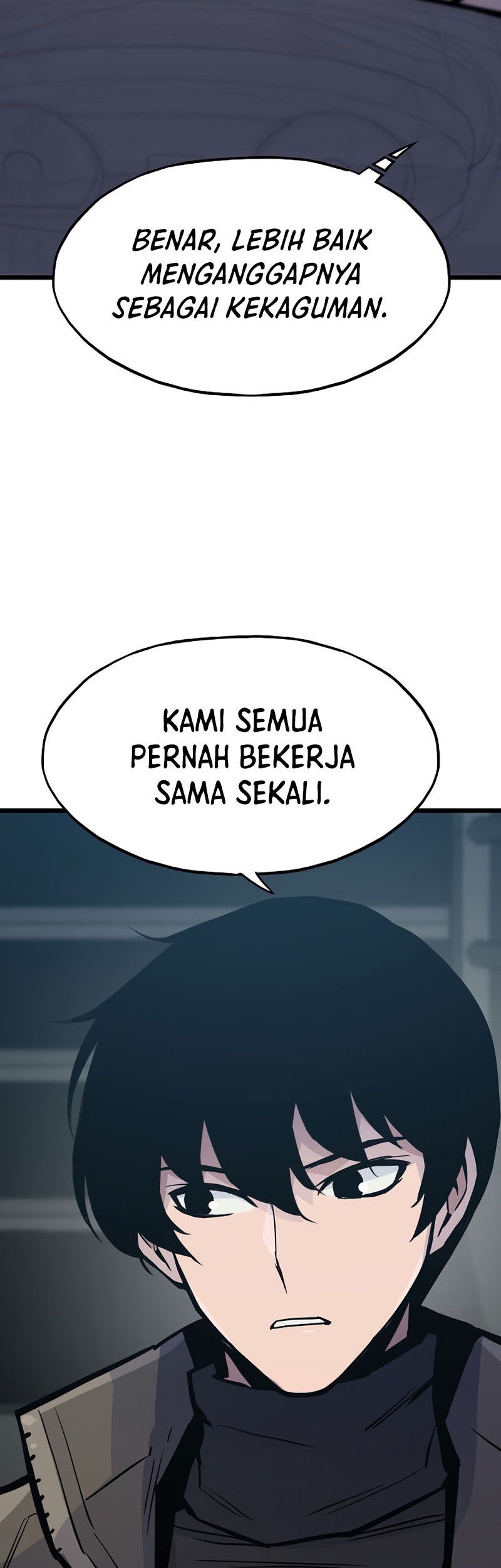 Past Life Regressor (Remake 2022) Bab 37 halaman 47