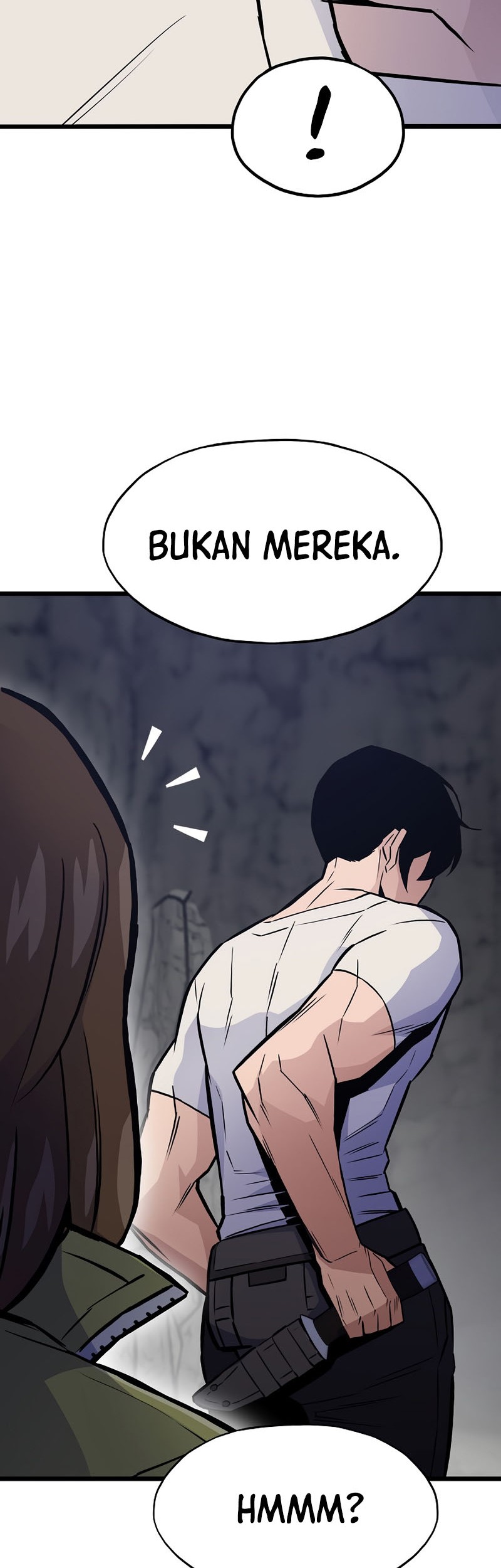 Past Life Regressor (Remake 2022) Bab 38 halaman 4
