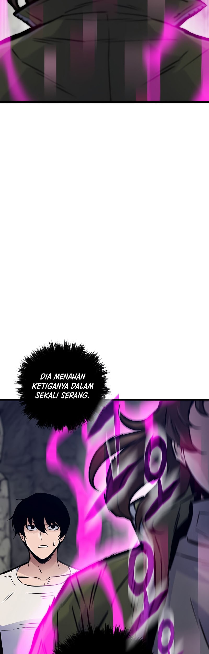 Past Life Regressor (Remake 2022) Bab 38 halaman 32