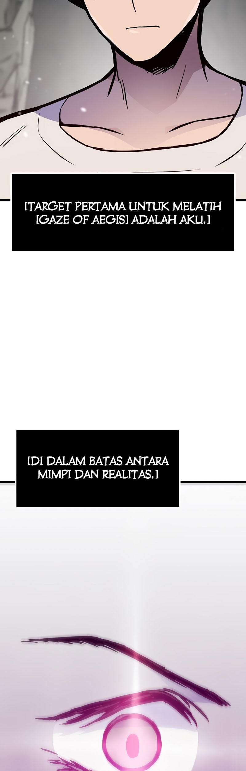 Past Life Regressor (Remake 2022) Bab 38 halaman 47