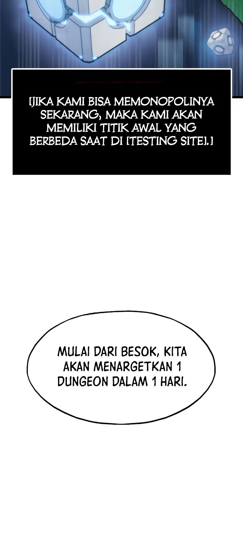 Past Life Regressor (Remake 2022) Bab 38 halaman 72