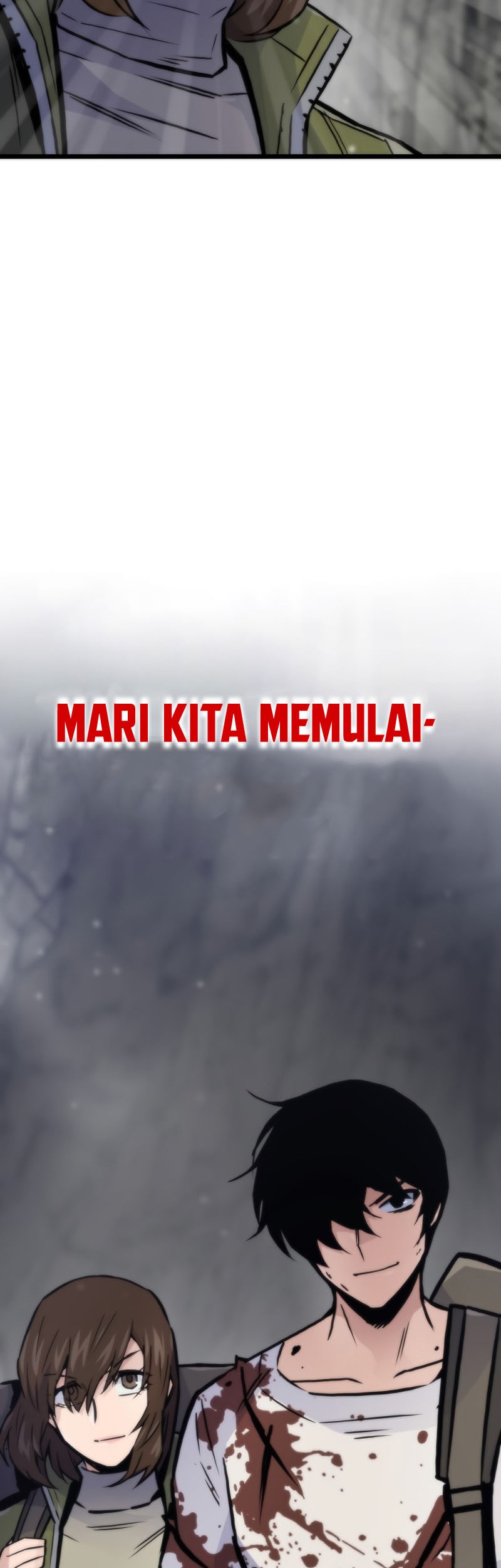 Past Life Regressor (Remake 2022) Bab 38 halaman 74