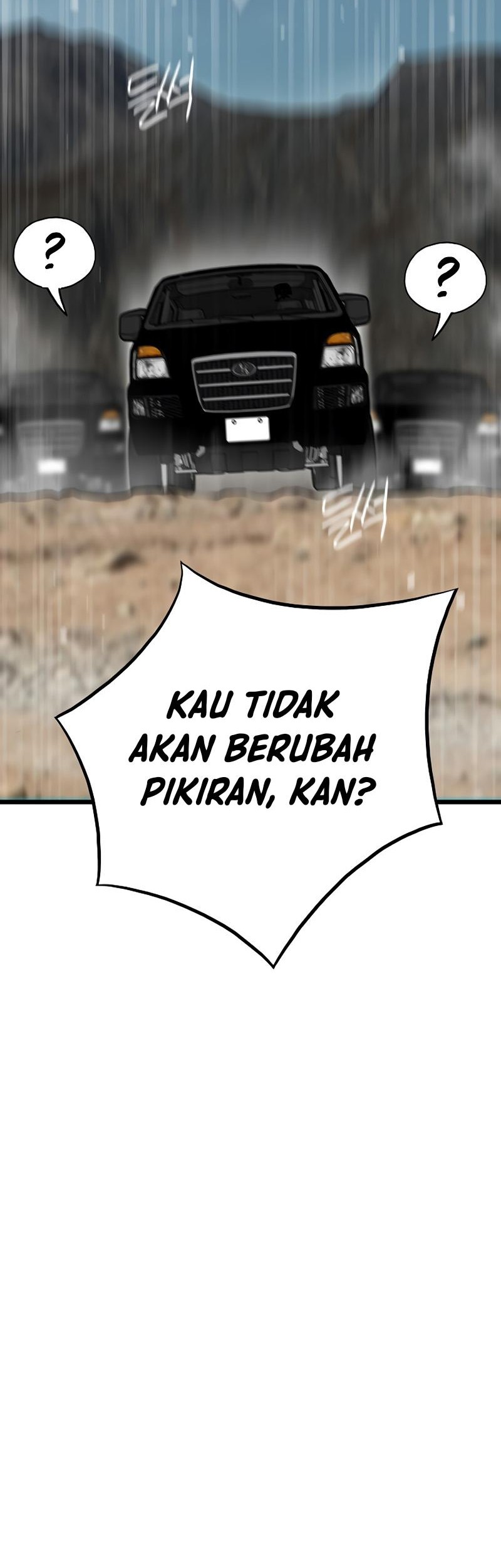 Past Life Regressor (Remake 2022) Bab 39 halaman 18