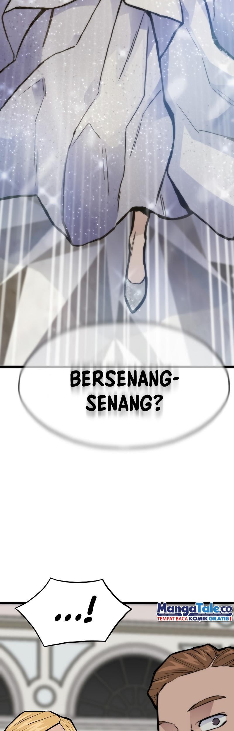 Past Life Regressor (Remake 2022) Bab 39 halaman 24