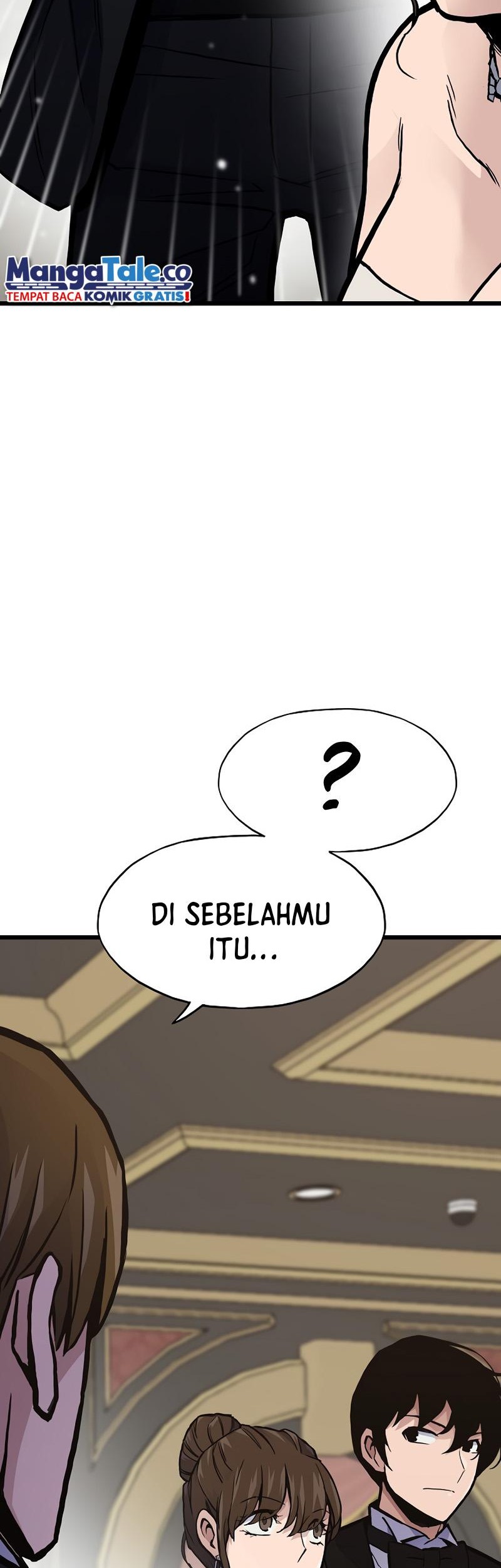 Past Life Regressor (Remake 2022) Bab 39 halaman 37