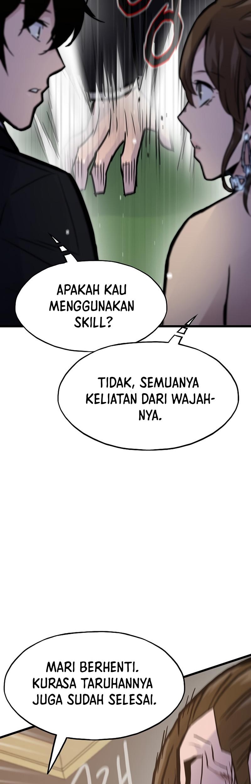 Past Life Regressor (Remake 2022) Bab 39 halaman 52