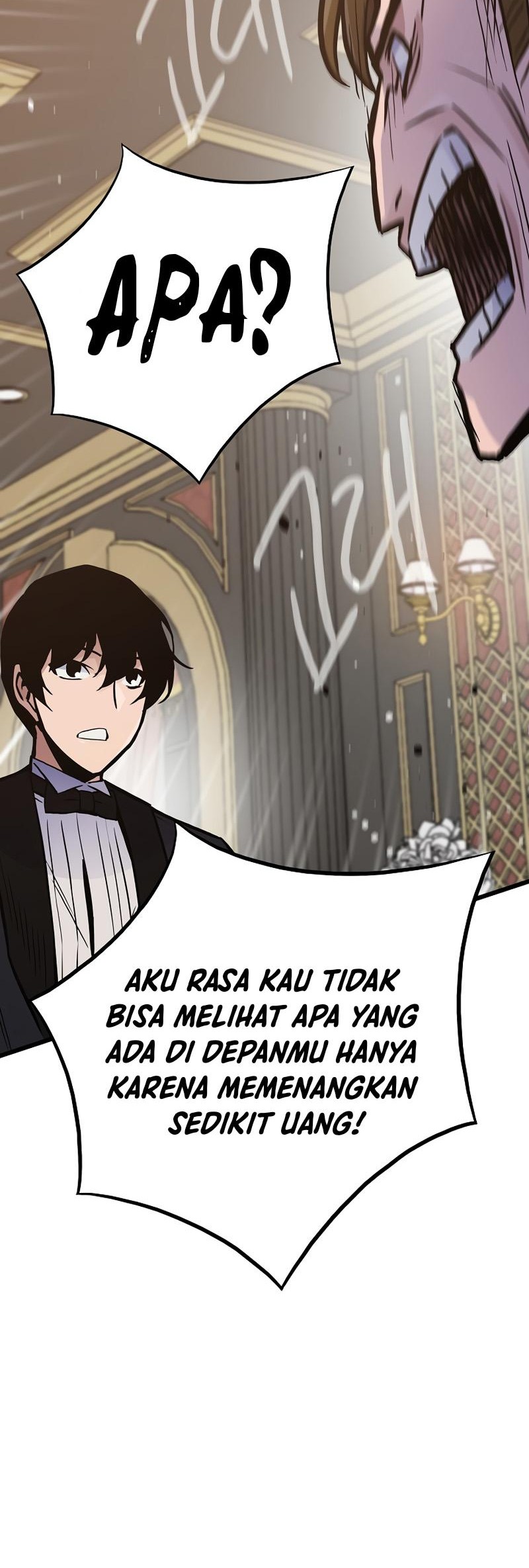 Past Life Regressor (Remake 2022) Bab 39 halaman 53
